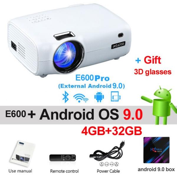 E600 32G android