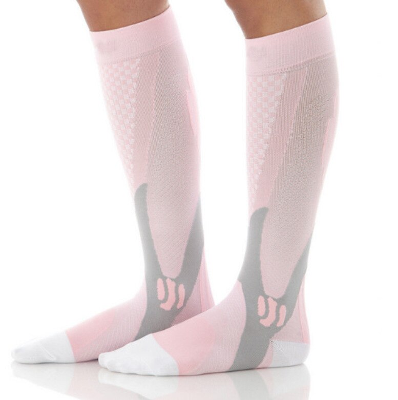 Anti-Swelling Stretch Compression Football Socks Anti-Swelling Stretch Compression Football Socks