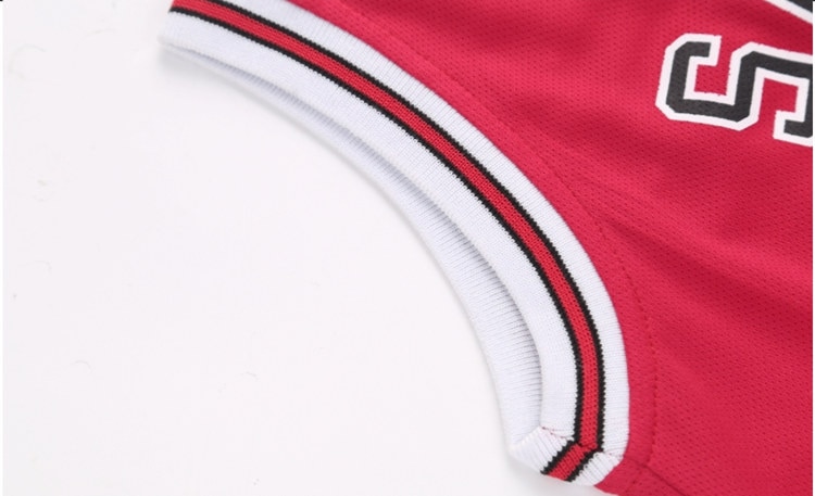 Multicolored Football Uniform Set for Kids