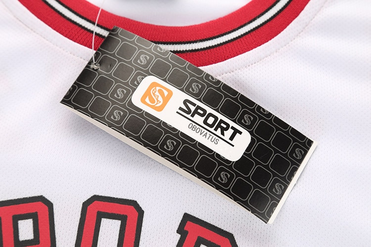 Multicolored Football Uniform Set for Kids