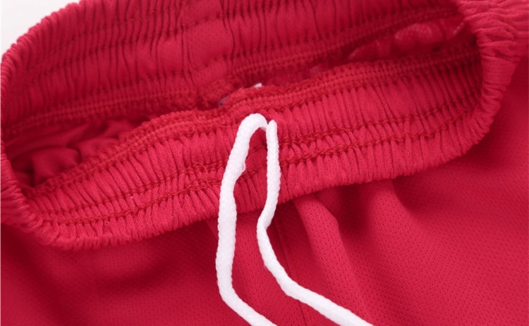 Multicolored Football Uniform Set for Kids