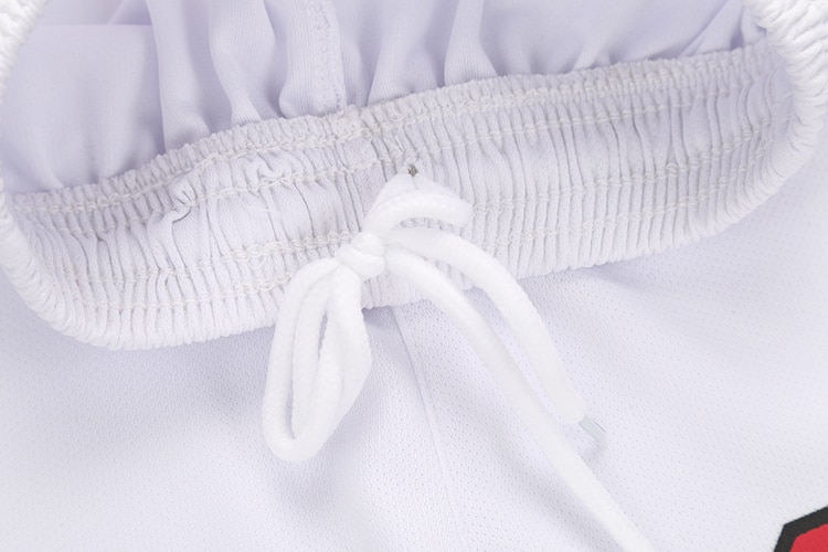 Multicolored Football Uniform Set for Kids