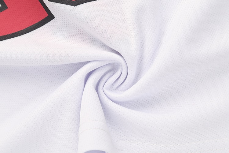 Multicolored Football Uniform Set for Kids